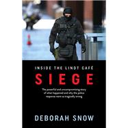Siege 9781760296933