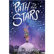 Path to the Stars 9780358206934
