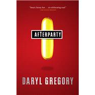 Afterparty 9780765336934