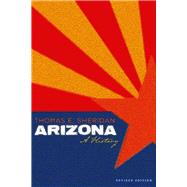 Arizona: A History 9780816506934