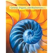 Introduction to General, Organic and Biochemistry, 9th Edition 9781133376934