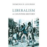 LIBERALISM CL (LOSURDO) 9781844676934