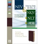 Holy Bible 9780310436935