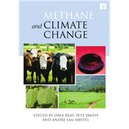 Methane and Climate Change 9781138866935