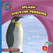 Discover Penguins 9781633626935