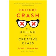 Culture Crash 9780300216936