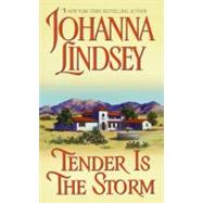 Tender Storm