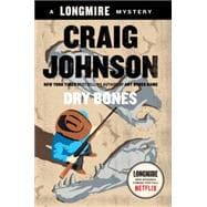 Dry Bones 9780525426936
