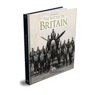 Voices of the Battle of Britain 9780993016936