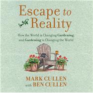 Escape to Reality 9781771086936