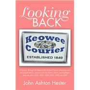 Looking Back 9781796076936