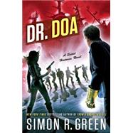 Dr. Doa 9780451476937