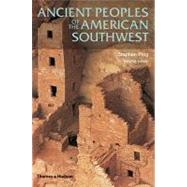 Ancient Peoples Of Amer Sw 2E Pa 9780500286937
