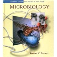 Microbiology 9780805376937