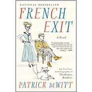 French Exit 9780062846938