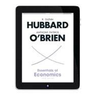 Essentials of Economics 9780132826938