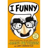 I Funny 9780316206938