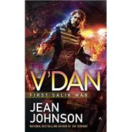 The V'dan 9780425276938