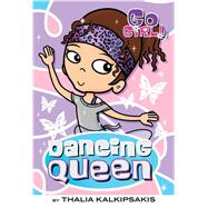 Go Girl! #7: Dancing Queen 9781250086938