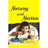 Nurturing with Nutrition 9781499056938