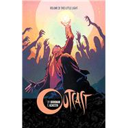 Outcast 9781632156938