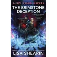 The Brimstone Deception 9780425266939