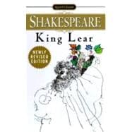 King Lear 9780451526939