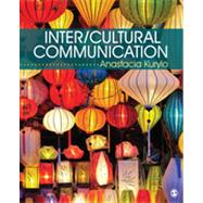 Inter/Cultural Communication : Representation and Construction of Culture 9781412986939