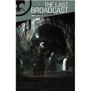 The Last Broadcast 9781608866939