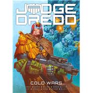 Judge Dredd 9781781086940