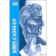 John Cassian