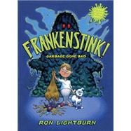 Frankenstink! 9781770496941