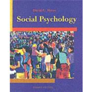 Social Psychology 9780072916942