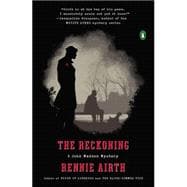 The Reckoning A John Madden Mystery 9780143126942