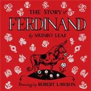 The Story of Ferdinand 9780448456942