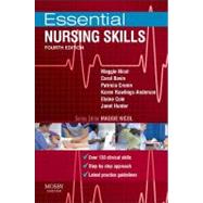 Essential Nursing Skills: Clinical Skills for Caring 9780723436942