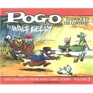Pogo 3 9781606996942
