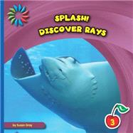 Discover Rays 9781633626942