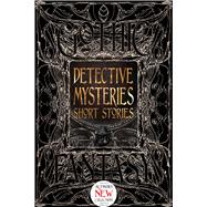 Detective Mysteries Short Stories 9781787556942