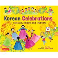 Korean Celebrations 9780804846943