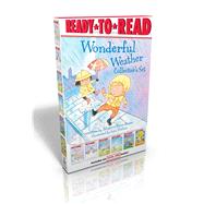 The Wonderful Weather Collector's Set 9781481466943