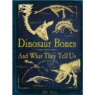 Dinosaur Bones 9781770856943