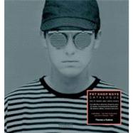 Pet Shop Boys Catalogue 9780500286944