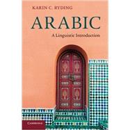 Arabic 9781107606944
