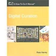 Digital Curation