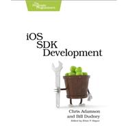 iOS SDK Development 9781934356944