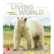 Essentials of The Living World 9780078096945