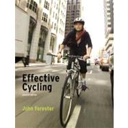 Effective Cycling 9780262516945
