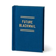 Future Blackmail Tiny Diary