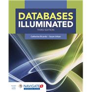 Databases Illuminated 9781284056945